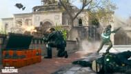 Loot Hot Zones in Warzone Season 4 (Image via Activision)